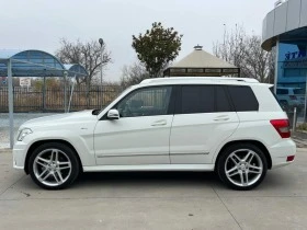 Mercedes-Benz GLK AMG LINE, снимка 6