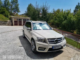 Mercedes-Benz GLK AMG LINE, снимка 7