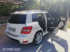 Mercedes-Benz GLK AMG LINE | Mobile.bg    6