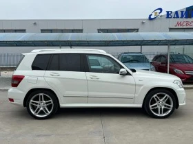 Mercedes-Benz GLK AMG LINE, снимка 7