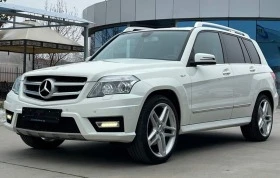 Mercedes-Benz GLK AMG LINE, снимка 1