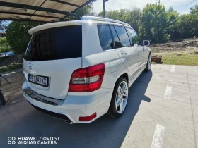 Mercedes-Benz GLK AMG LINE | Mobile.bg    4