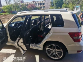 Mercedes-Benz GLK AMG LINE | Mobile.bg    7