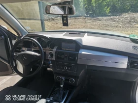 Mercedes-Benz GLK AMG LINE | Mobile.bg    10