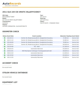 Mercedes-Benz GLK AMG LINE, снимка 11