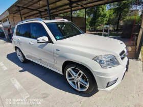 Mercedes-Benz GLK AMG LINE | Mobile.bg    2
