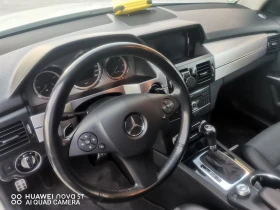 Mercedes-Benz GLK AMG LINE, снимка 4