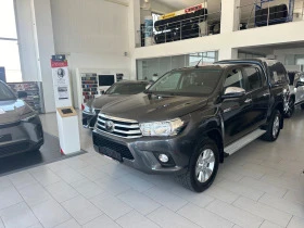 Toyota Hilux, снимка 2