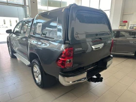 Toyota Hilux, снимка 3