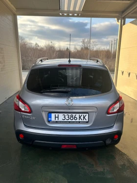 Nissan Qashqai, снимка 3