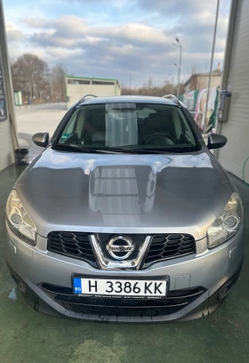 Nissan Qashqai, снимка 1