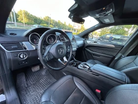 Mercedes-Benz GLE Coupe GLE Coupe 350 D 4matic AMG Styling | Mobile.bg    12