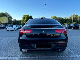 Mercedes-Benz GLE Coupe GLE Coupe 350 D 4matic AMG Styling, снимка 8