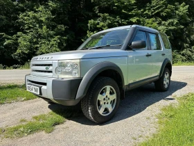 Land Rover Discovery, снимка 13