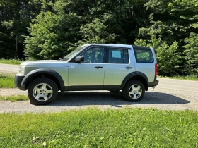 Land Rover Discovery | Mobile.bg    2