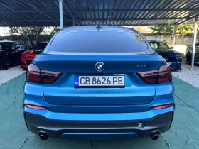 BMW X4 M40i XDRIVE | Mobile.bg    5