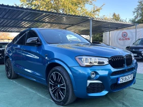 BMW X4 M40i XDRIVE | Mobile.bg    3