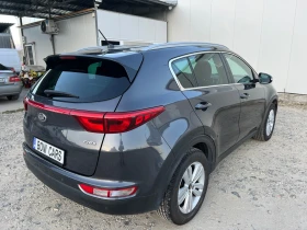 Kia Sportage 1.7CRDi Euro6B/ Navi/ LED, снимка 5