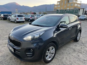 Kia Sportage 1.7CRDi Euro6B/ Navi/ LED, снимка 1