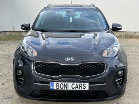     Kia Sportage 1.7CRDi Euro6B/ Navi/ LED