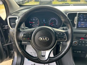 Kia Sportage 1.7CRDi Euro6B/ Navi/ LED | Mobile.bg    13