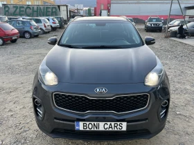 Kia Sportage 1.7CRDi Euro6B/ Navi/ LED, снимка 2