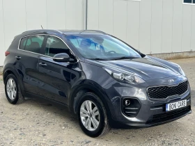     Kia Sportage 1.7CRDi Euro6B/ Navi/ LED