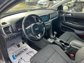 Kia Sportage 1.7CRDi Euro6B/ Navi/ LED | Mobile.bg    10