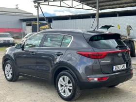 Kia Sportage 1.7CRDi Euro6B/ Navi/ LED | Mobile.bg    7