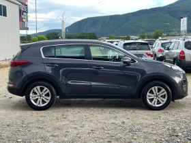     Kia Sportage 1.7CRDi Euro6B/ Navi/ LED