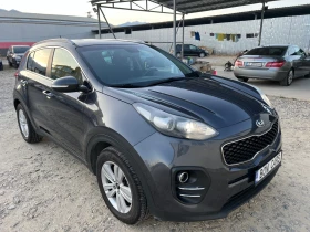 Kia Sportage 1.7CRDi Euro6B/ Navi/ LED, снимка 3