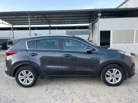 Kia Sportage 1.7CRDi Euro6B/ Navi/ LED, снимка 4