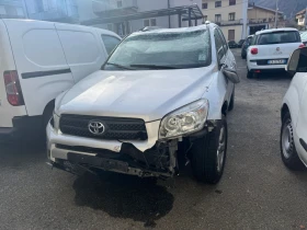 Toyota Rav4 2.0i, снимка 2