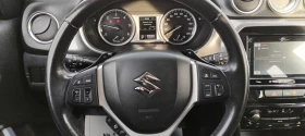 Suzuki Vitara 1.6TD Swiss Automatic, снимка 15