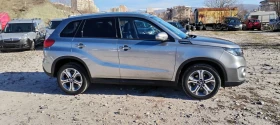 Suzuki Vitara 1.6TD Swiss Automatic, снимка 4