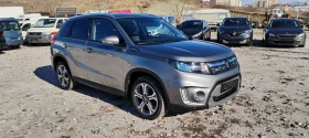 Suzuki Vitara 1.6TD Swiss Automatic, снимка 1