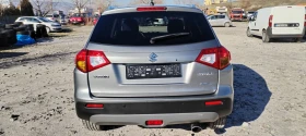 Suzuki Vitara 1.6TD Swiss Automatic, снимка 7