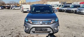 Suzuki Vitara 1.6TD Swiss Automatic, снимка 3