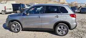 Suzuki Vitara 1.6TD Swiss Automatic, снимка 5