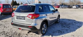 Suzuki Vitara 1.6TD Swiss Automatic, снимка 6