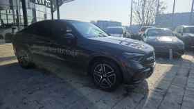 Mercedes-Benz GLC 220 d 4MATIC Coupe - 141900 лв. - 20965458 | Car24.bg