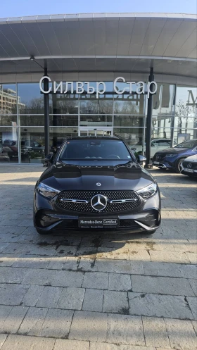 Mercedes-Benz GLC 220 d 4MATIC Coupe - 141900 лв. - 20965458 | Car24.bg