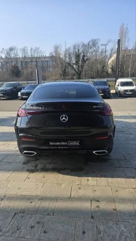 Обява за продажба на Mercedes-Benz GLC 220 d 4MATIC Coupe ~ 141 900 лв. - изображение 7