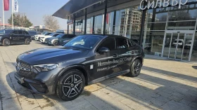 Mercedes-Benz GLC 220 d 4MATIC Coupe 1