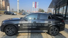 Обява за продажба на Mercedes-Benz GLC 220 d 4MATIC Coupe ~ 141 900 лв. - изображение 4