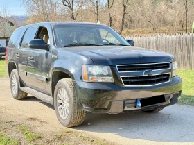 Chevrolet Tahoe 6.0i Hybrid, снимка 3