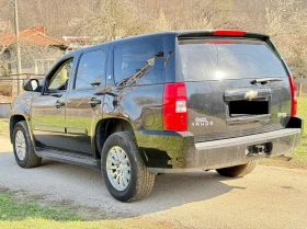 Chevrolet Tahoe 6.0i Hybrid, снимка 6