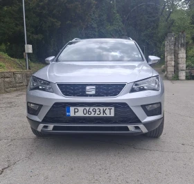 Обява за продажба на Seat Ateca 2.0 TDI 4Drive Xcellence ~32 000 лв. - изображение 2