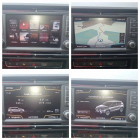 Seat Ateca 2.0 TDI 4Drive Xcellence | Mobile.bg    13