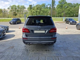 Обява за продажба на Mercedes-Benz GLS 350 d 4MATIC ~89 900 лв. - изображение 5